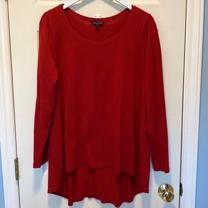 Eileen Fisher Merino Wool Sweater EUC
